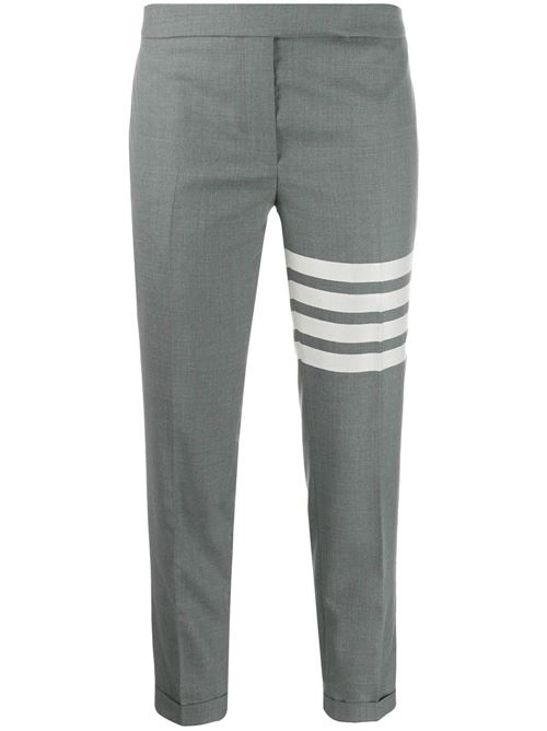 4-Bar stripe pants THOM BROWNE | FTC025V06146035